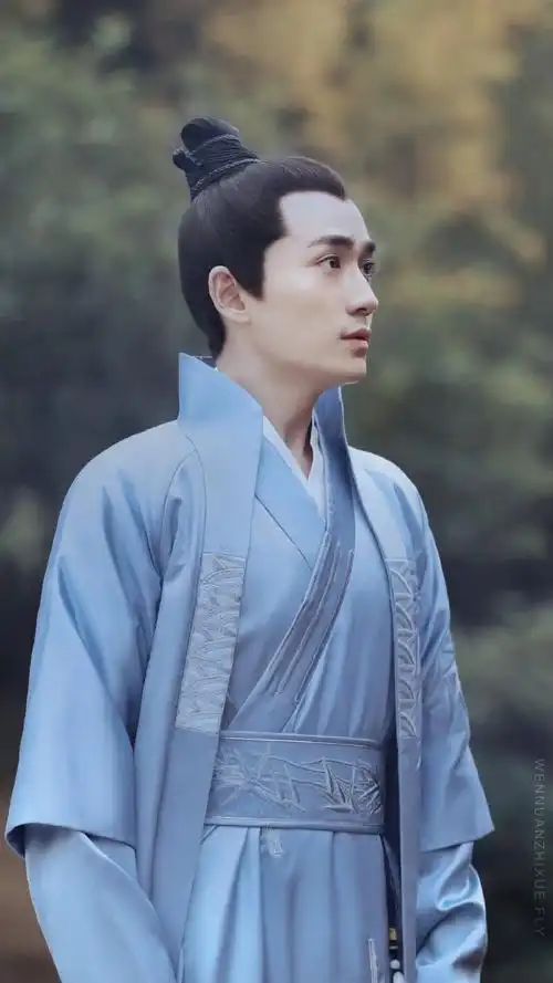 朱一龙齐衡##优酷开知否限免