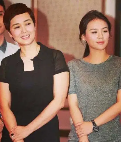 马思纯蒋雯丽罕见同框 马思纯蒋雯丽是什么关系