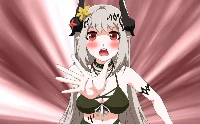 明日方舟动画我有泥岩没穿衣服的照片而引起的事件