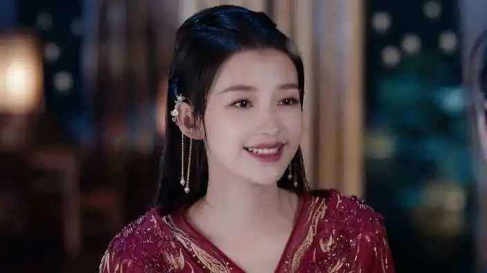 孙怡《今夕何夕》造型百变美艳动人 网友:古装绝了