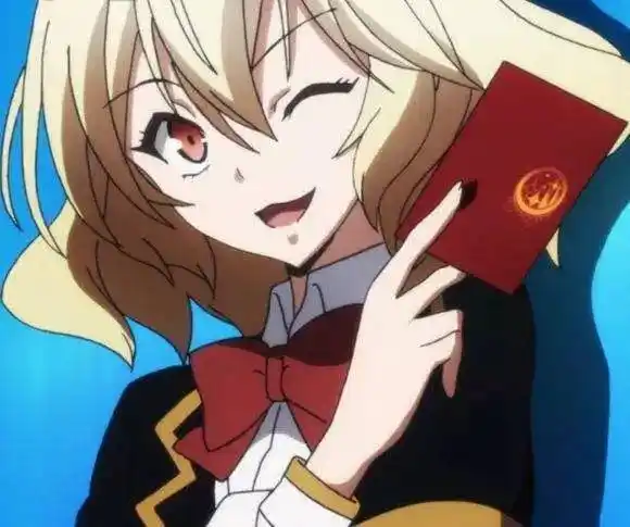 【动漫安利】禁忌!杀手竟与女高中生有如此关系!