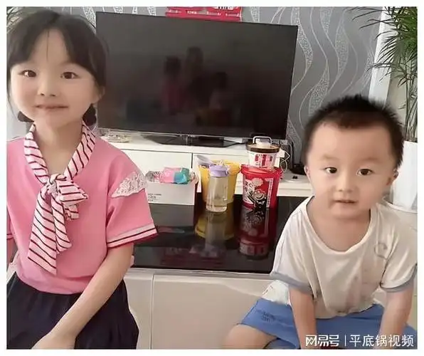 郭威一家变化大,网友质疑其忘本与道德品质!