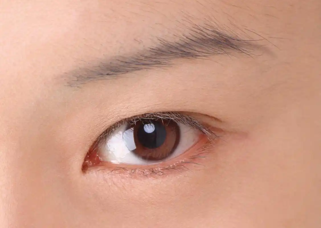 眼睛图片眼睛五官特写眼