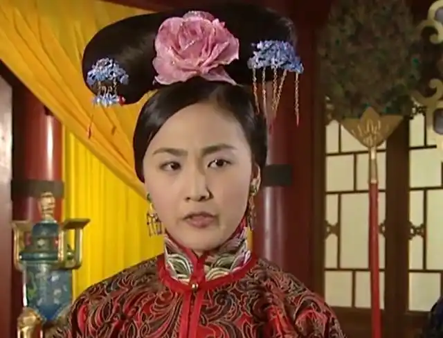 孝庄的侄女漂亮又聪慧为何被降为静妃?顺治:所有男人都难以忍受