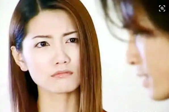 ▼《天国的嫁衣》的关颖▼《恶作剧之吻》的许玮甯▼像《微笑pasta》