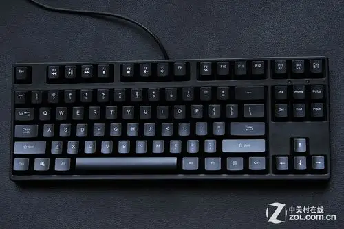 入门级机械键盘大对比图3