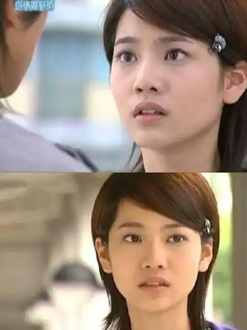 怎么微调最自然从洗剪吹女孩到穿搭女神,曾之乔到底发生了什么变化?