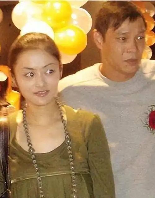 这一次三婚娶小17岁妻子的范志毅最终走到今天这一步