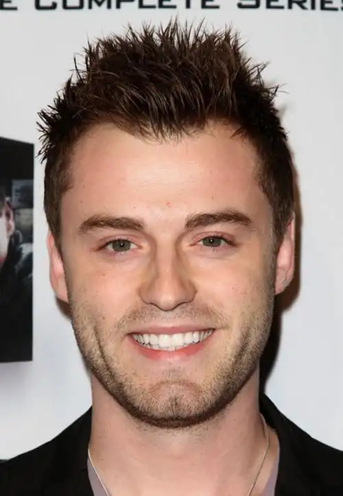 25 best short spiky haircuts for guys