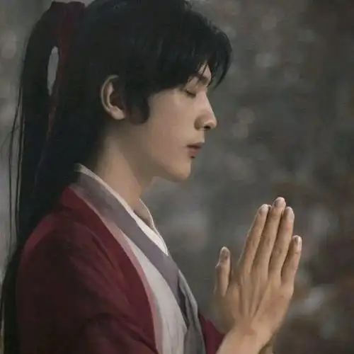 所有漂亮的古装男头像 男生头像图片大全 -【爱个性】