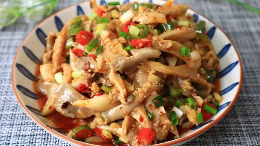 2021中秋节凉菜清单,8道菜做法易学,营养好吃,招待客人受欢迎