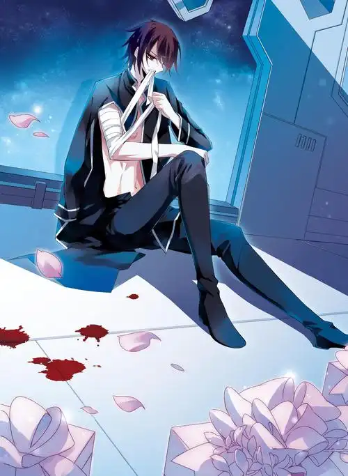 【sasa的奇妙塔罗】教皇 – "穿越西元3000后" 葳斯基·卡列金_比斯努