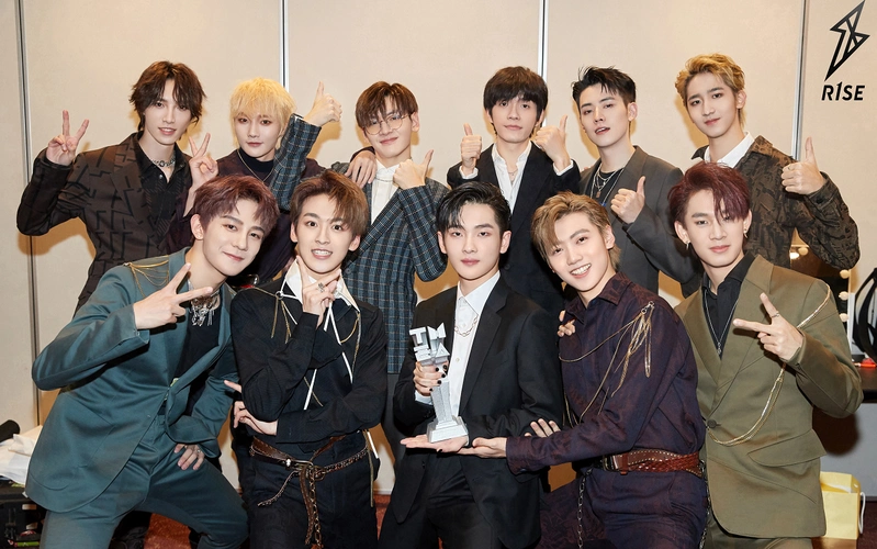 2021r1se重庆演唱会门票订票(时间 地点 票价)