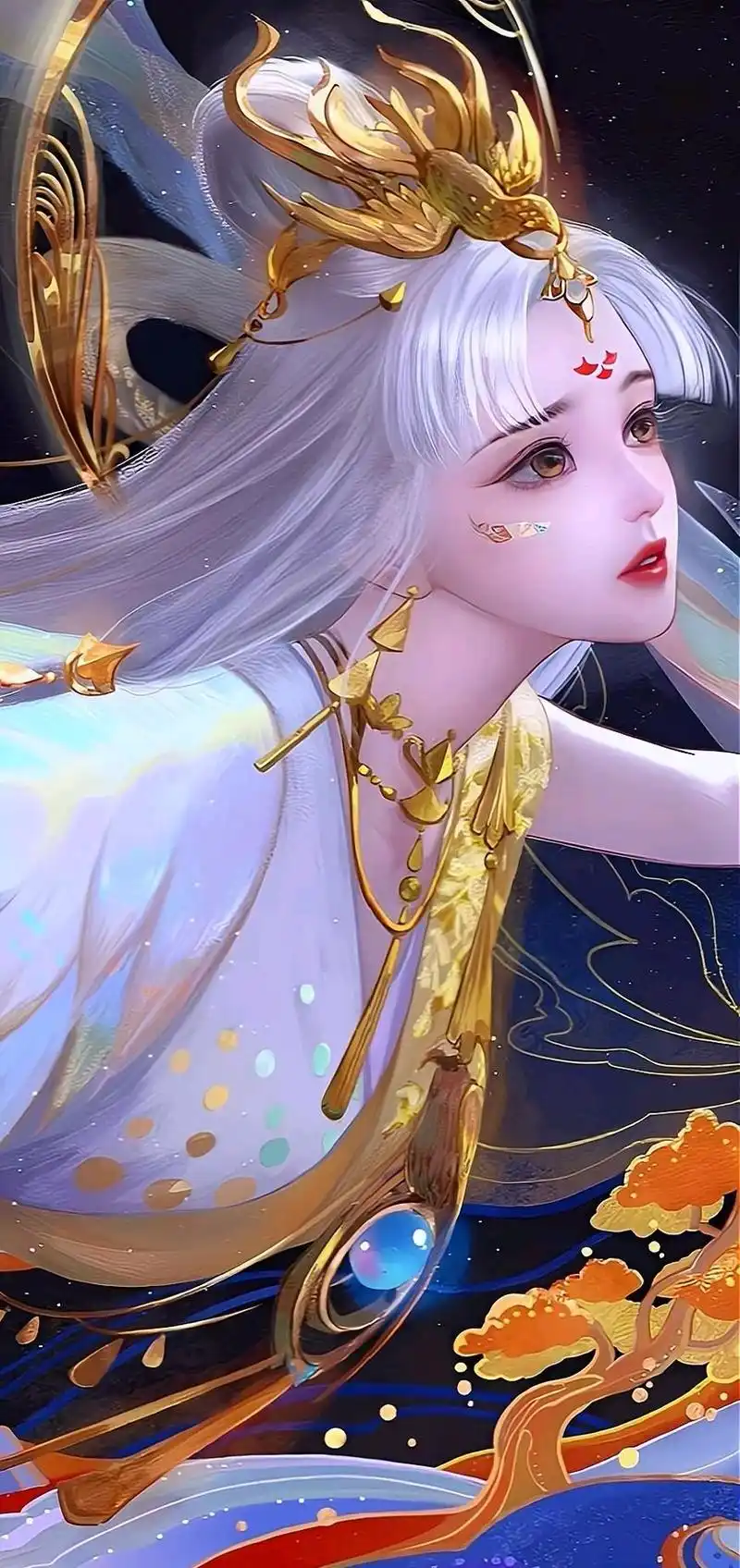 高质量玄幻女强文推荐|翻手为云覆为雨,天下乾坤掌指尖!