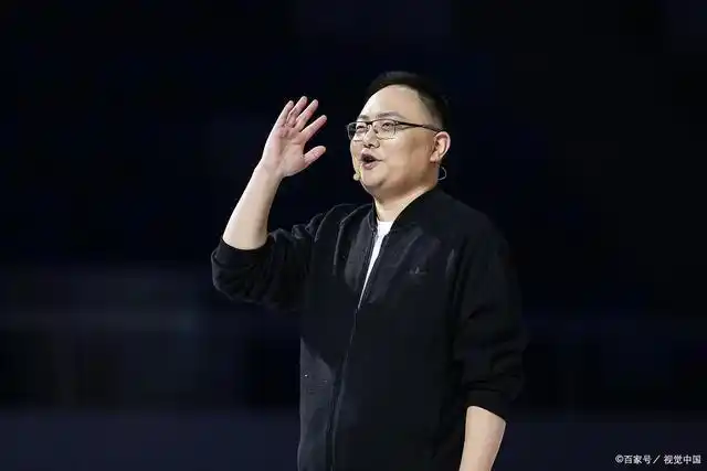 与时间做朋友——罗振宇的10年和60秒