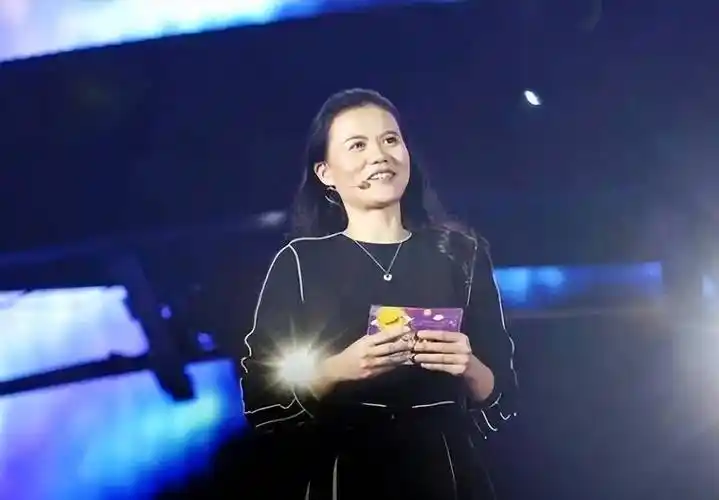 马云的17位合伙人_孙彤宇_金建_张瑛