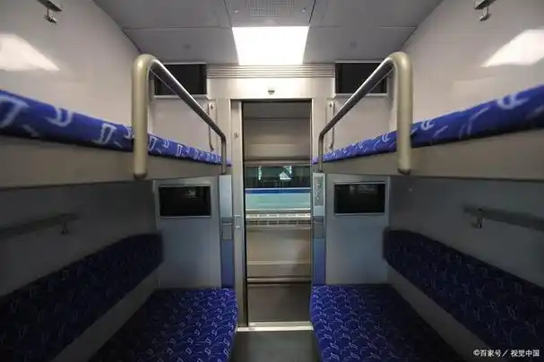 高级软卧哪些车次有?