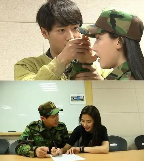 玄彬姜素拉分手又甩锅行程,这些年韩国明星分手理由都懒得想