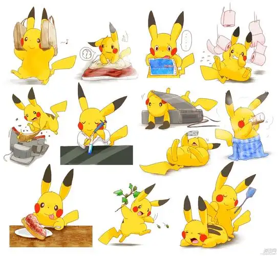 皮卡丘造型男子勇闯白宫被制服