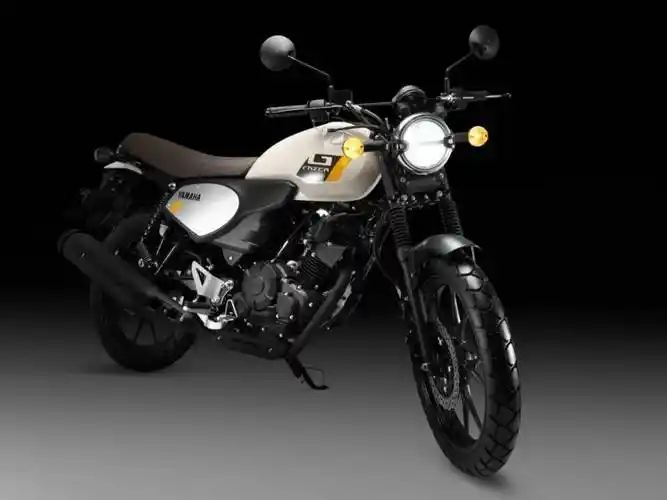 售13390元 雅马哈gt150 fazer正式上市_搜狐汽车_搜狐网