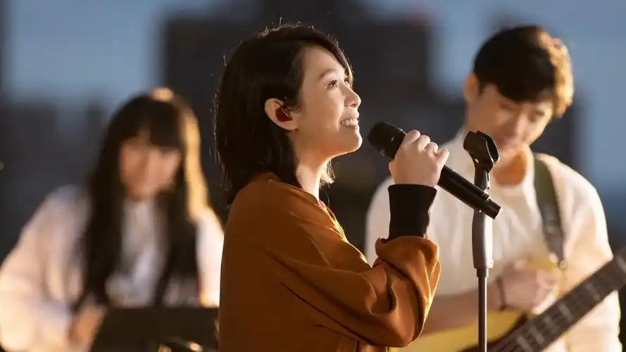 刘若英含泪再唱《后来》,唱得句句戳心,听得泪流满面