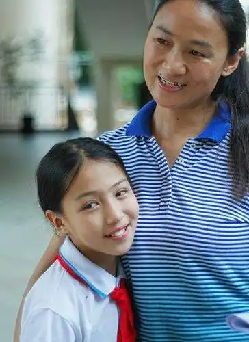 家有儿女 跟吴亦凡尬舞,被何炅盛赞,12岁的世界街舞冠军:我只想帮妈妈