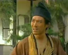 吕凉版《济公》