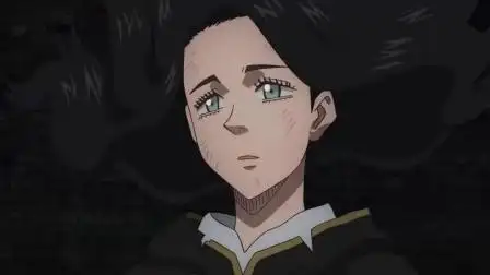 黑色四叶草:恰米也被她的绵羊吓傻了,都不知道他的绵羊还会说话