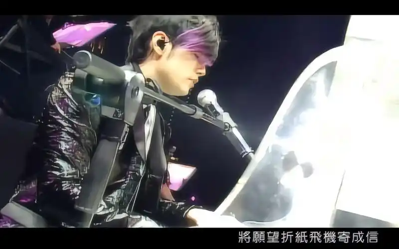 周杰伦-蒲公英的约定-4kmv 无损音质