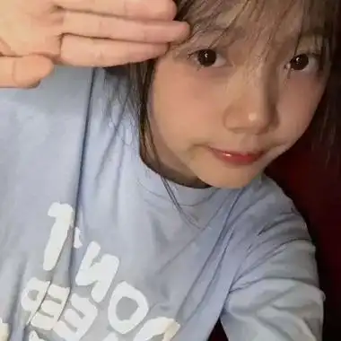 女孩清纯可爱头像靓丽女孩最美图片