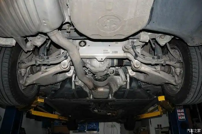 宝马f18528li提车作业