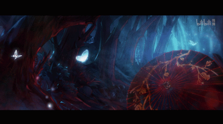 天官赐福极尽唯美但只是原著党的狂欢