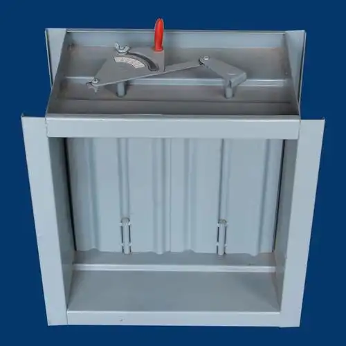 风量止回阀价格