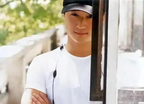 吴京的成功绝非偶然,从他小时候父亲的管教就能看出,一定能成才