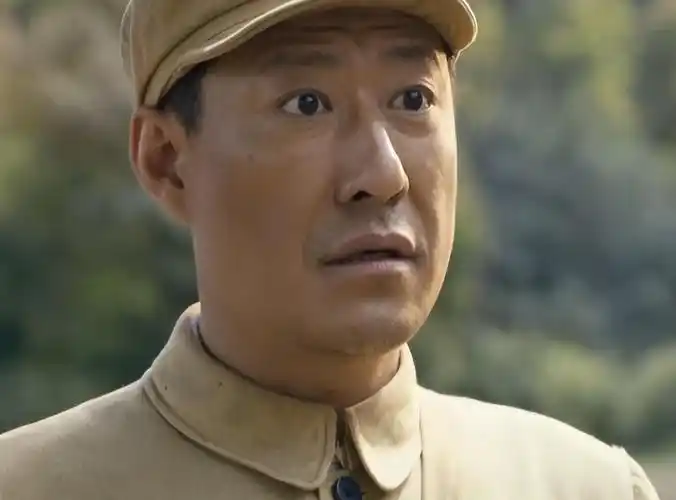 回顾演员于震演过雷剧拿过十大孝子奖我不是家暴男