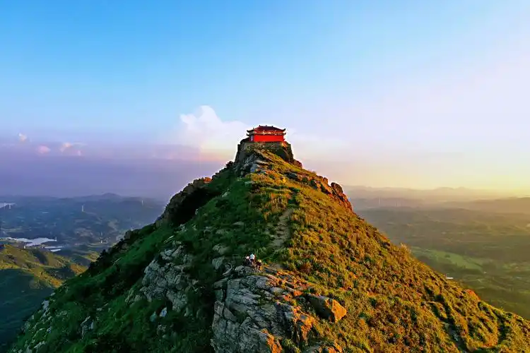 航拍大悟(2020下)