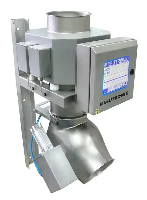 食品仪器/试剂 通用仪器 电化学测试 > 直落式金属检测仪价格