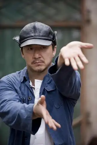 功夫梦 the karate kid官方剧照 剧照图片 _ 功夫梦 the karate kid剧