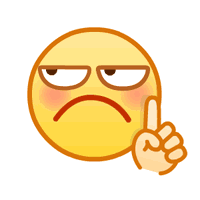 强势霸屏表情升级qq大黄脸表情更带感兴趣部落