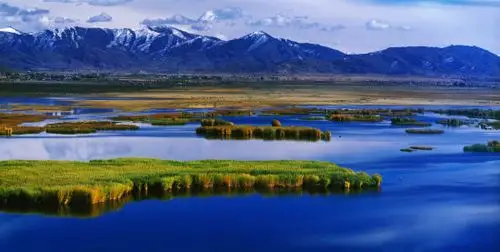 神秘北疆之可可托海自助游攻略