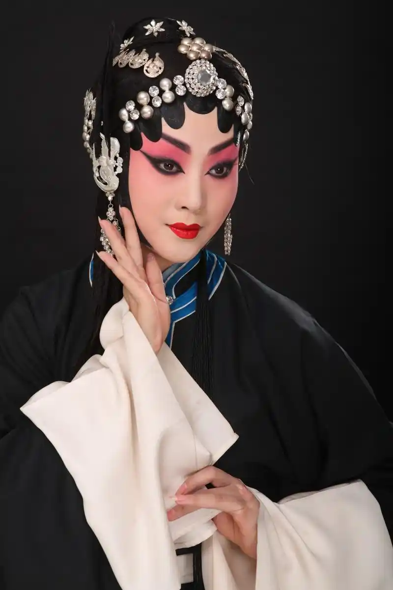 京剧名家领衔《杨门女将》《红鬃烈马》!