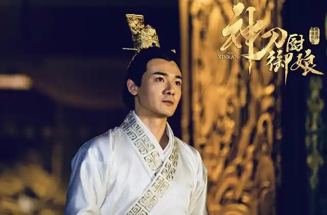 影片由新生代实力派演员张冬,景乐,刘禹希,刘博洋以及周晓海,晨杨