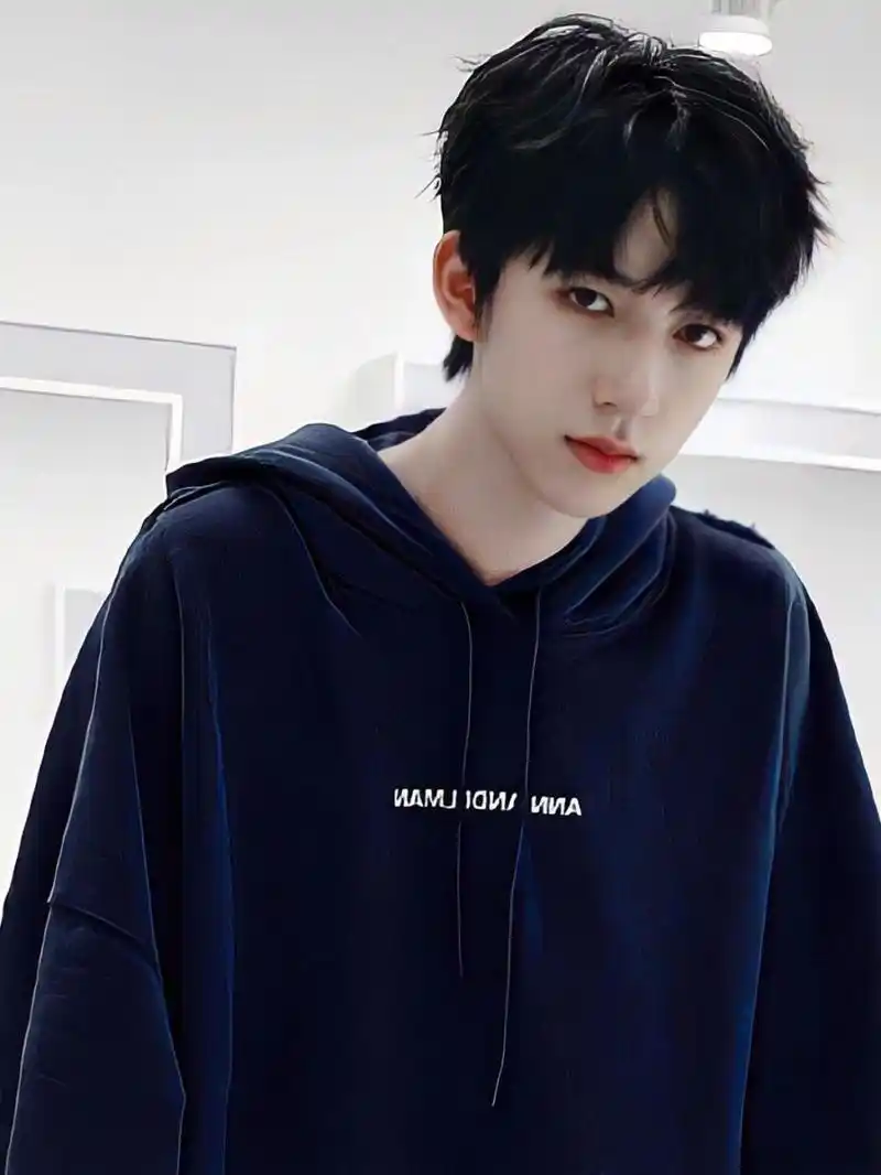 贺峻霖神图第十五弹