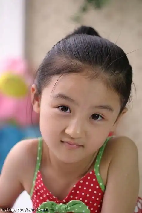 95后童星宋祖儿如今变大美女图,最全的95后女童星长大后对比照