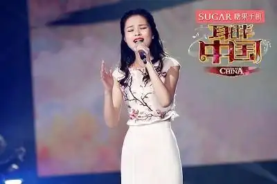 中国风音乐节目耳畔中国收官龚爽摘桂冠