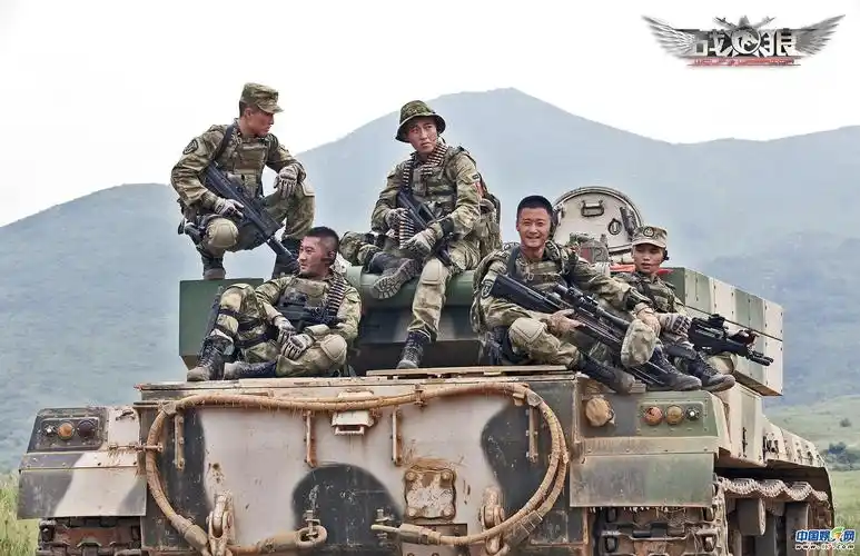 硬汉就应该这样 楠得一问对话战狼吴京(下)