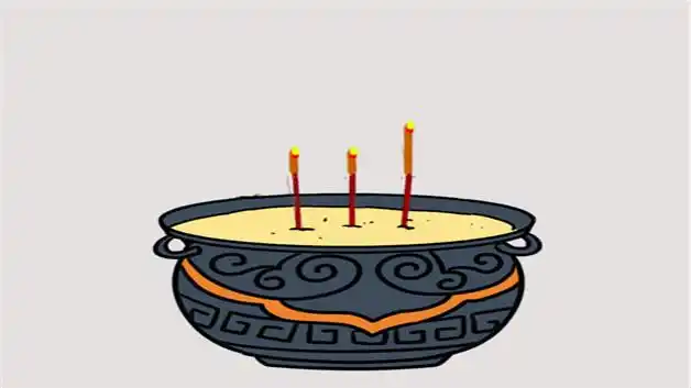 长生香是什么意思