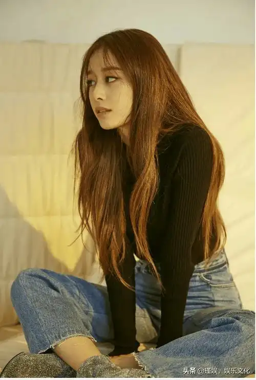 原创影剧新风尚韩国女神星朴智妍品解读美图抢先看