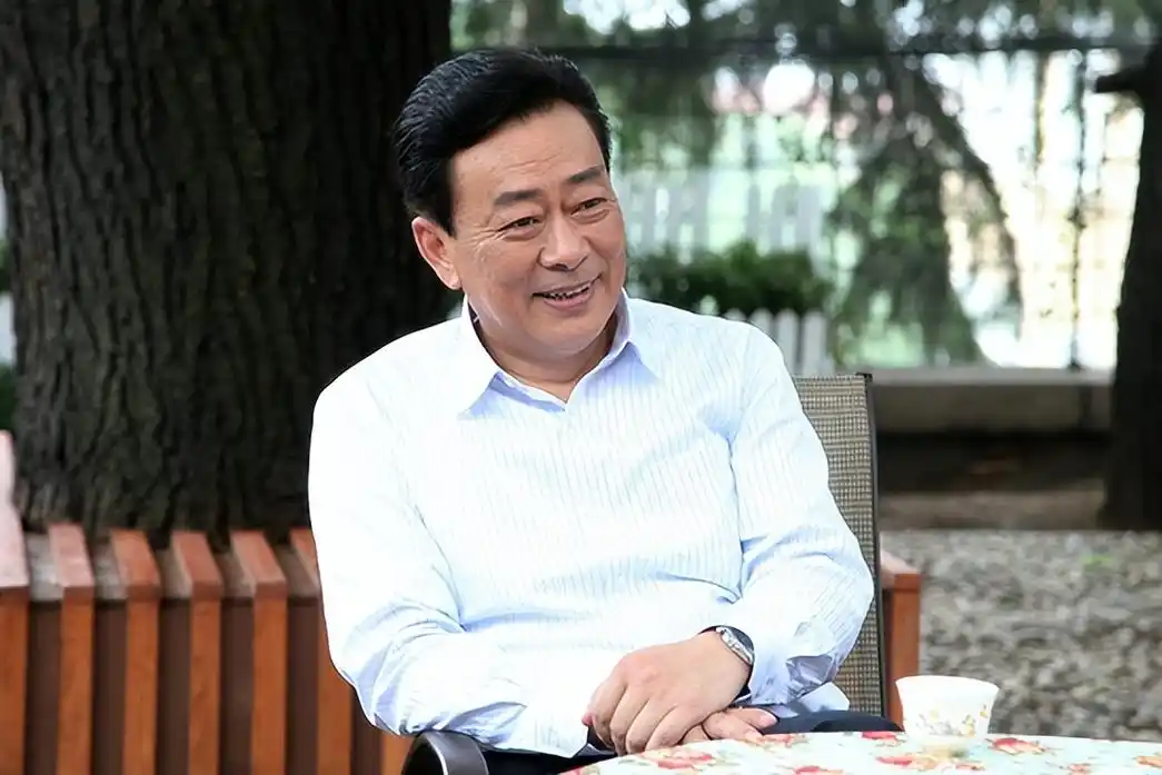 回顾王诗槐离婚照顾智障儿子12年再婚娶王筠为妻如今苦尽甘来