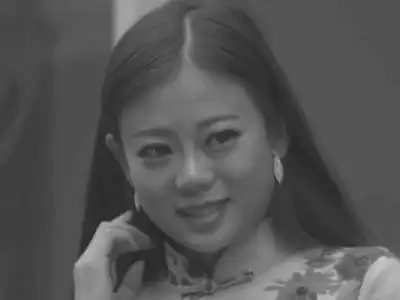 张寒   三分感情七分骗 电影《谁杀了潘金莲》主题曲